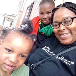 Meet your Posher, Janay